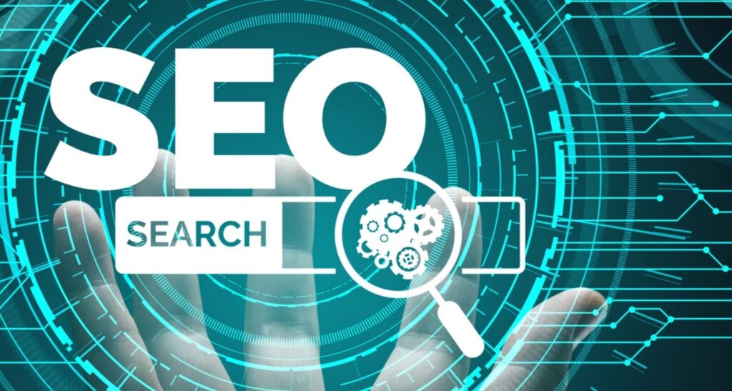 SEO Danışmanlığı – Kurumsal SEO